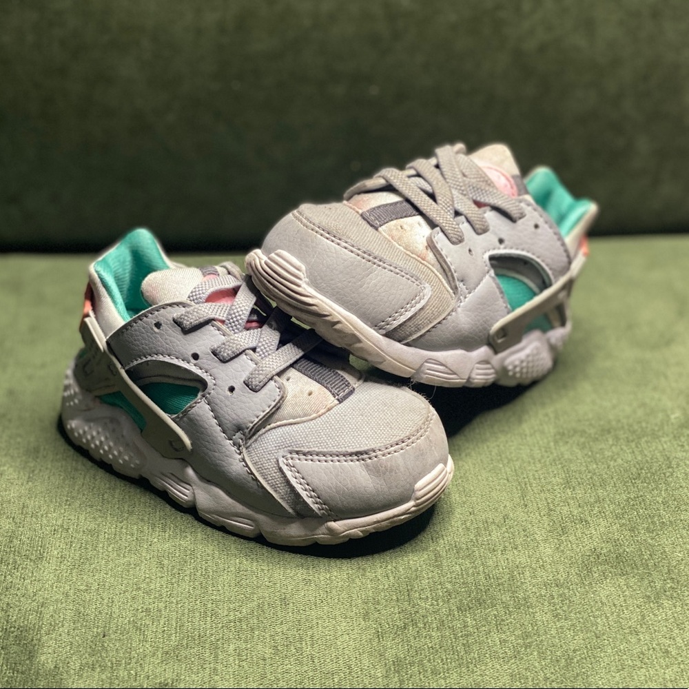Toddler Nikes